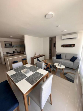 Apartamento en Barranquilla Zona Norte Miramar